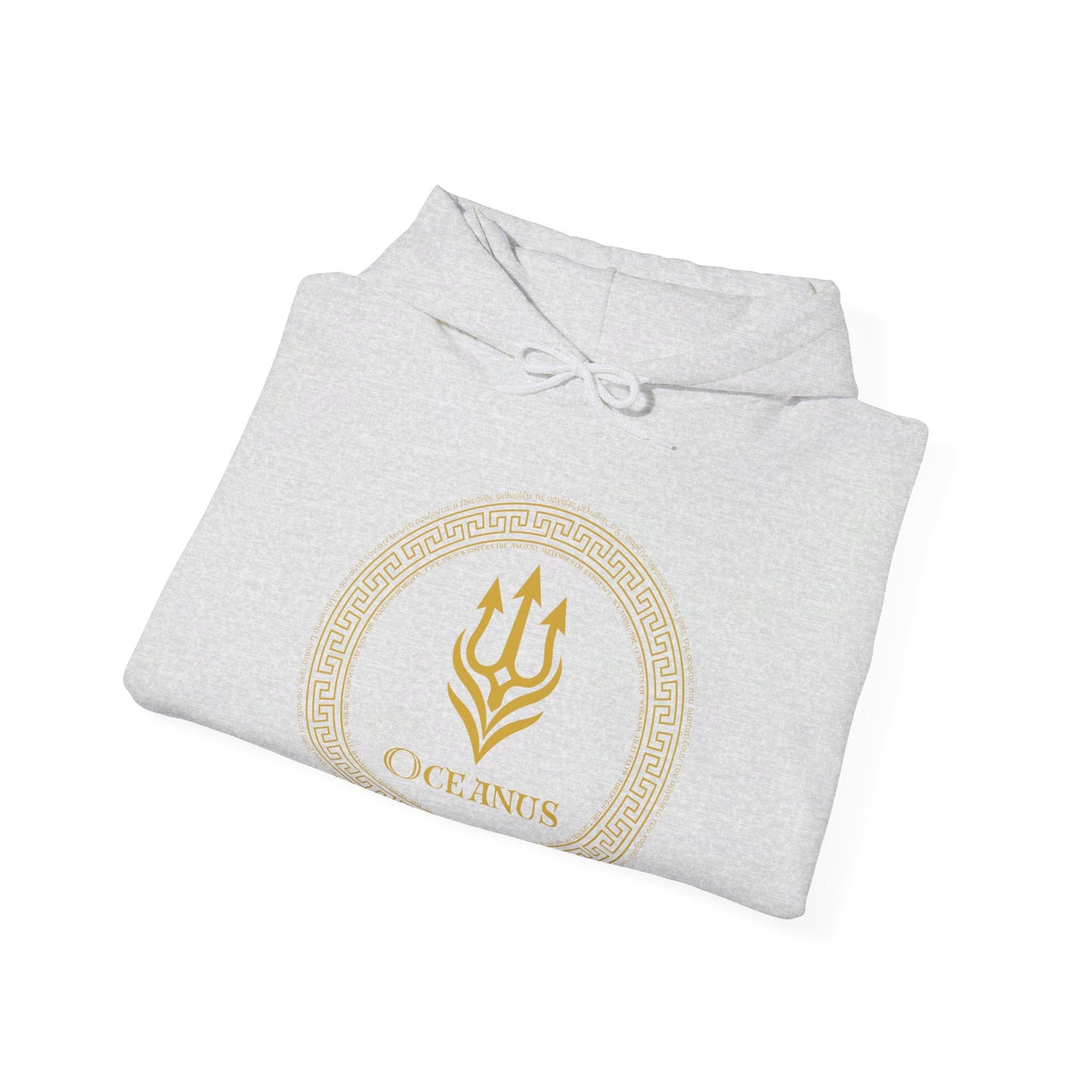 Oceanus, Hooded Sweatshirt