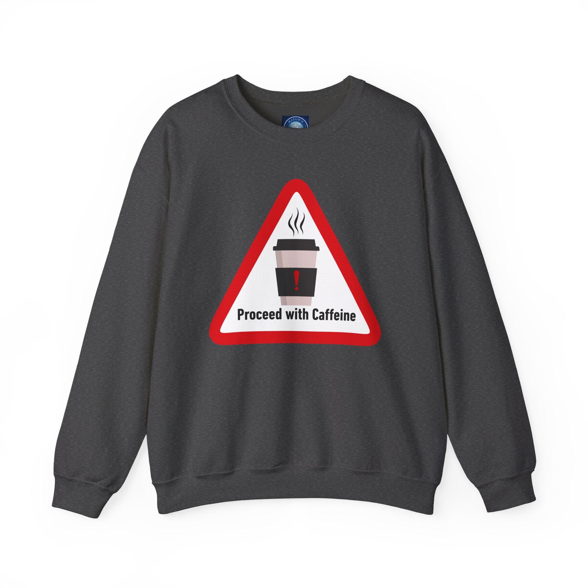 Proceed With Caffeine