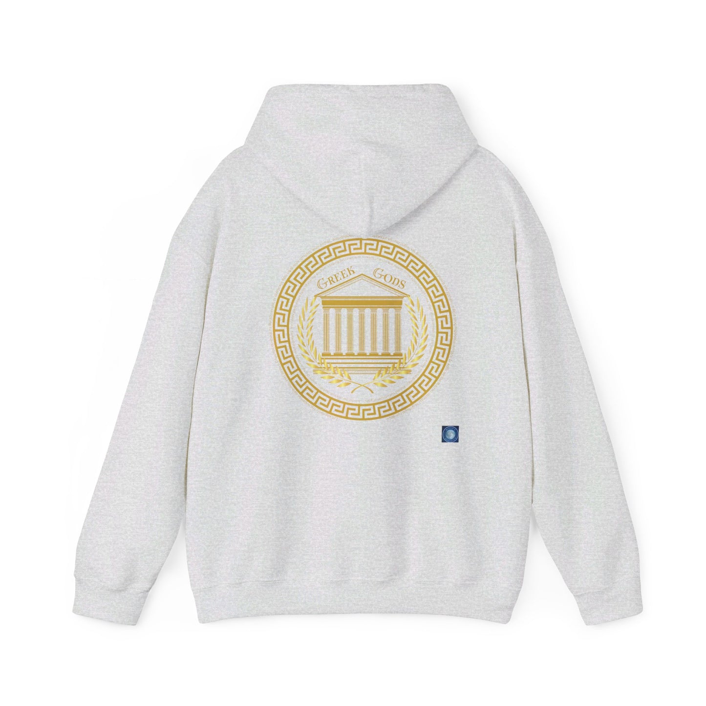 Poseidon, Hooded Sweatshirt