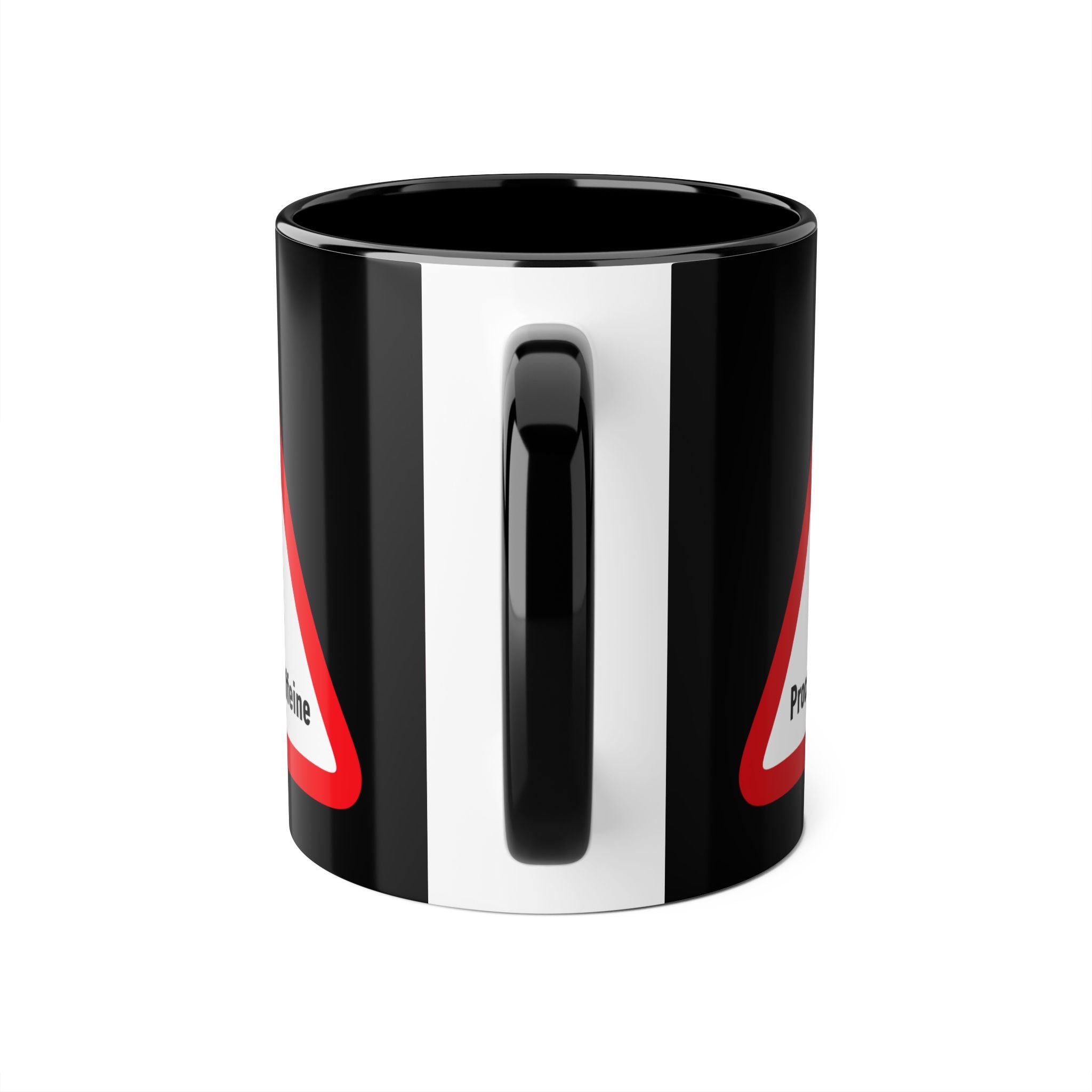 Proceed With Caffeine