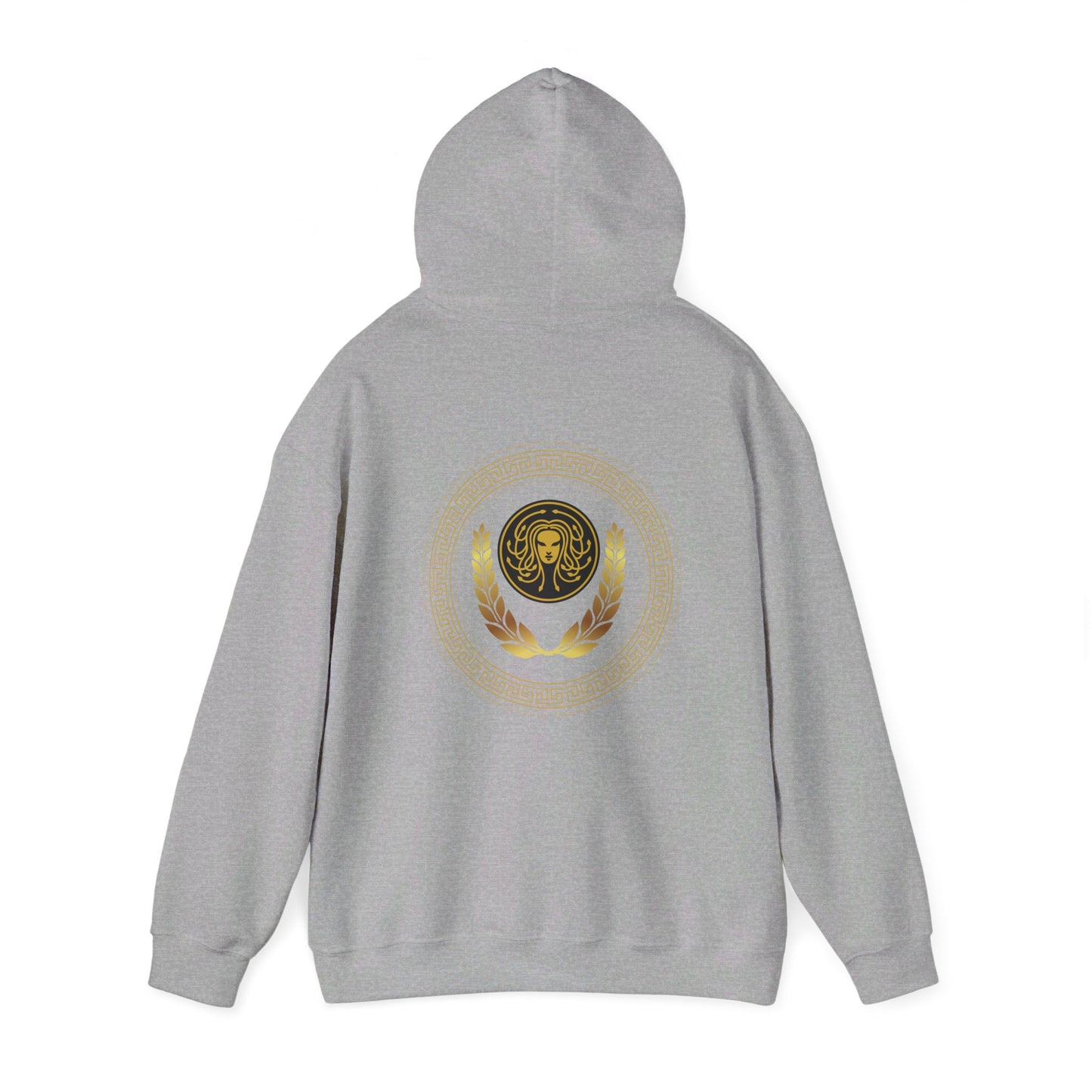 Chimera,  Hooded Sweatshirt