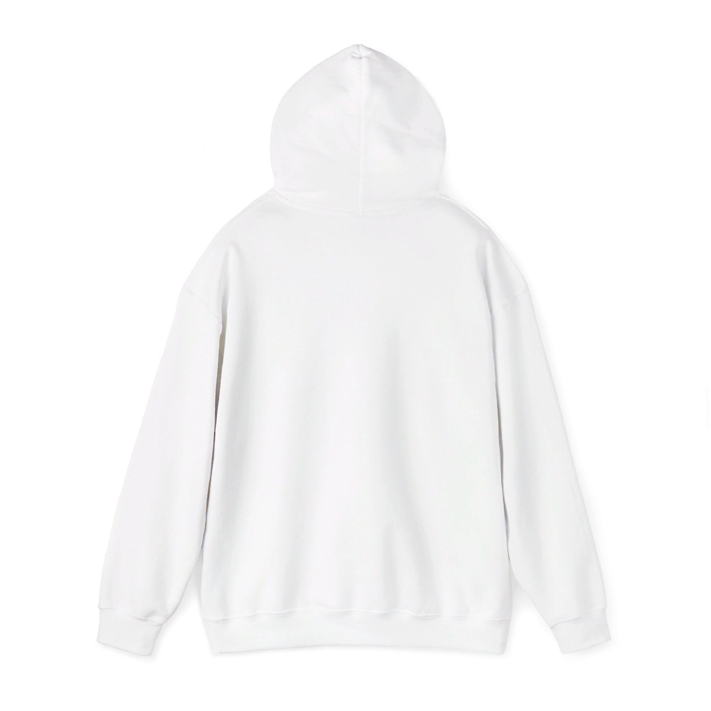 Introverted Through and Through, Hooded Sweatshirt