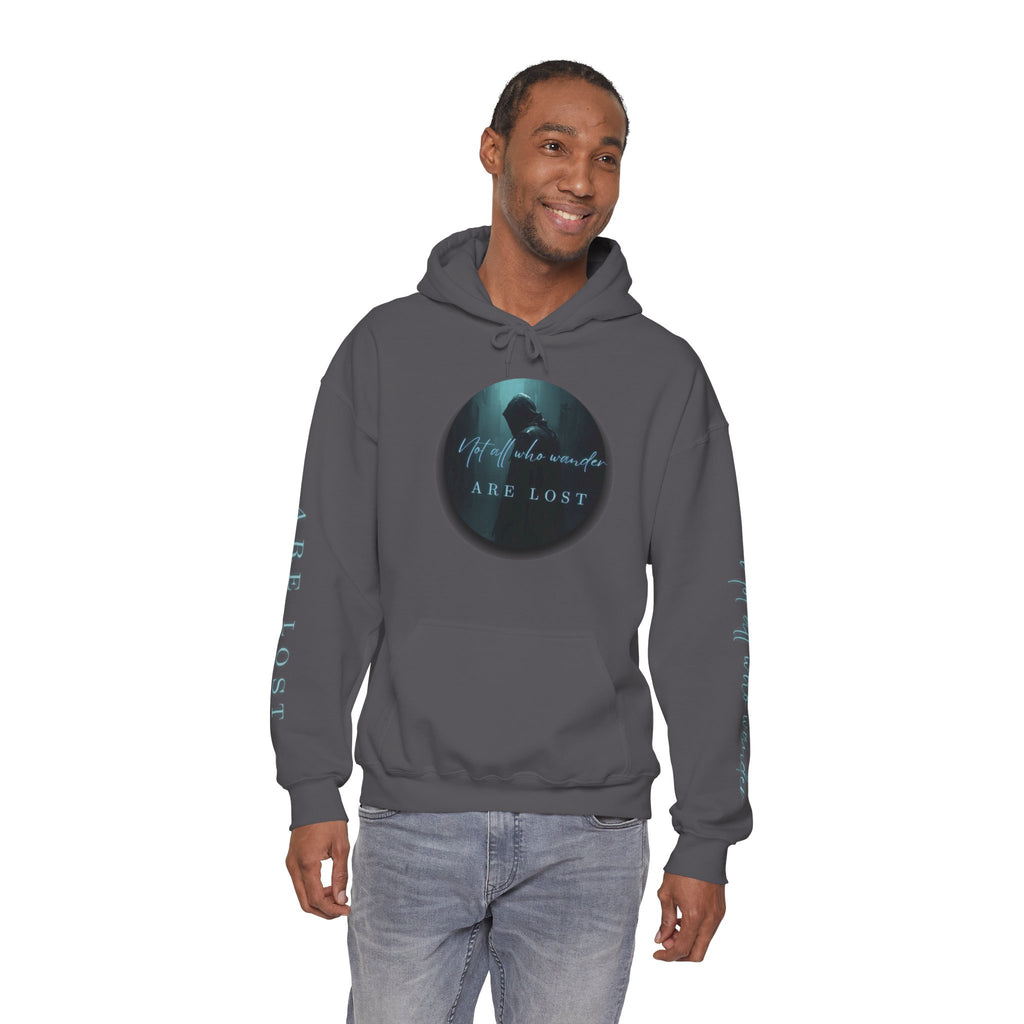 If Not Now, We Are Lost - hoodie