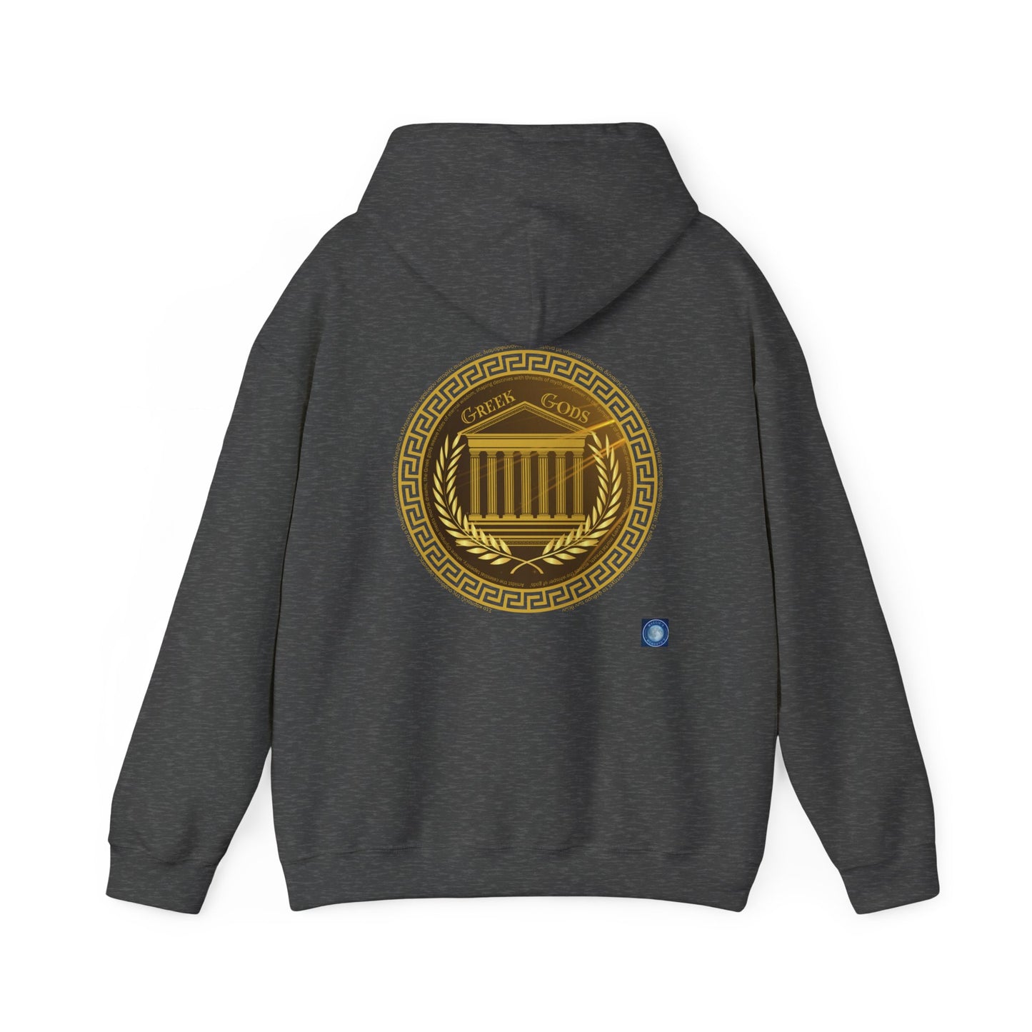 Hera, Hooded Sweatshirt