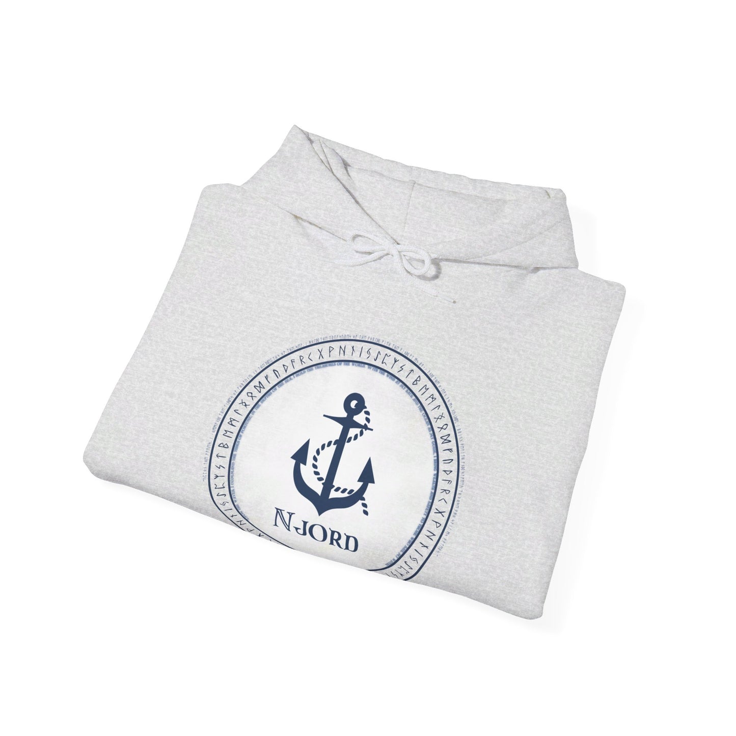 Njord, Hooded Sweatshirt