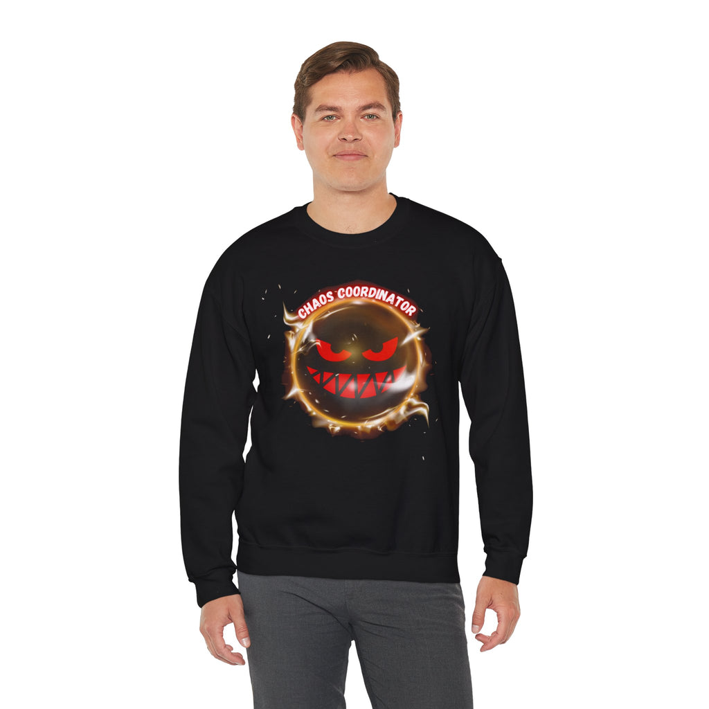 Chaos Coordinator - Sweatshirt
