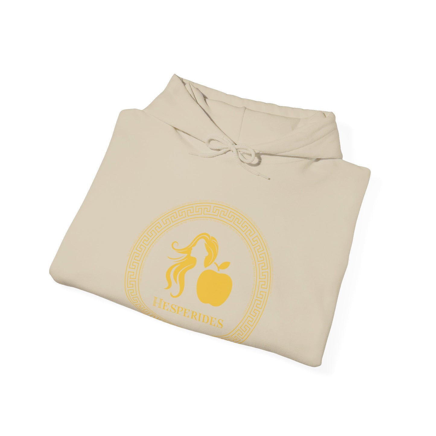 Hesperides, Hooded Sweatshirt