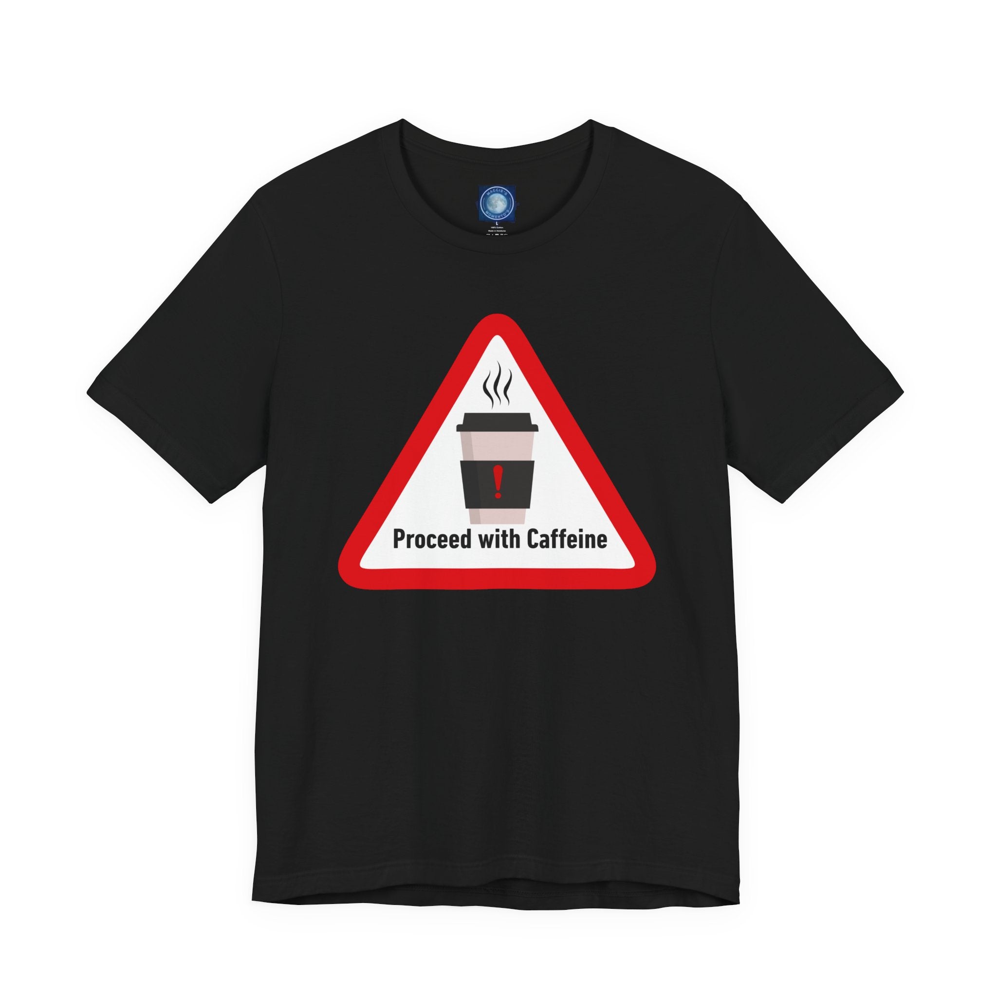 Disclaimer: May Contain Traces of Genius