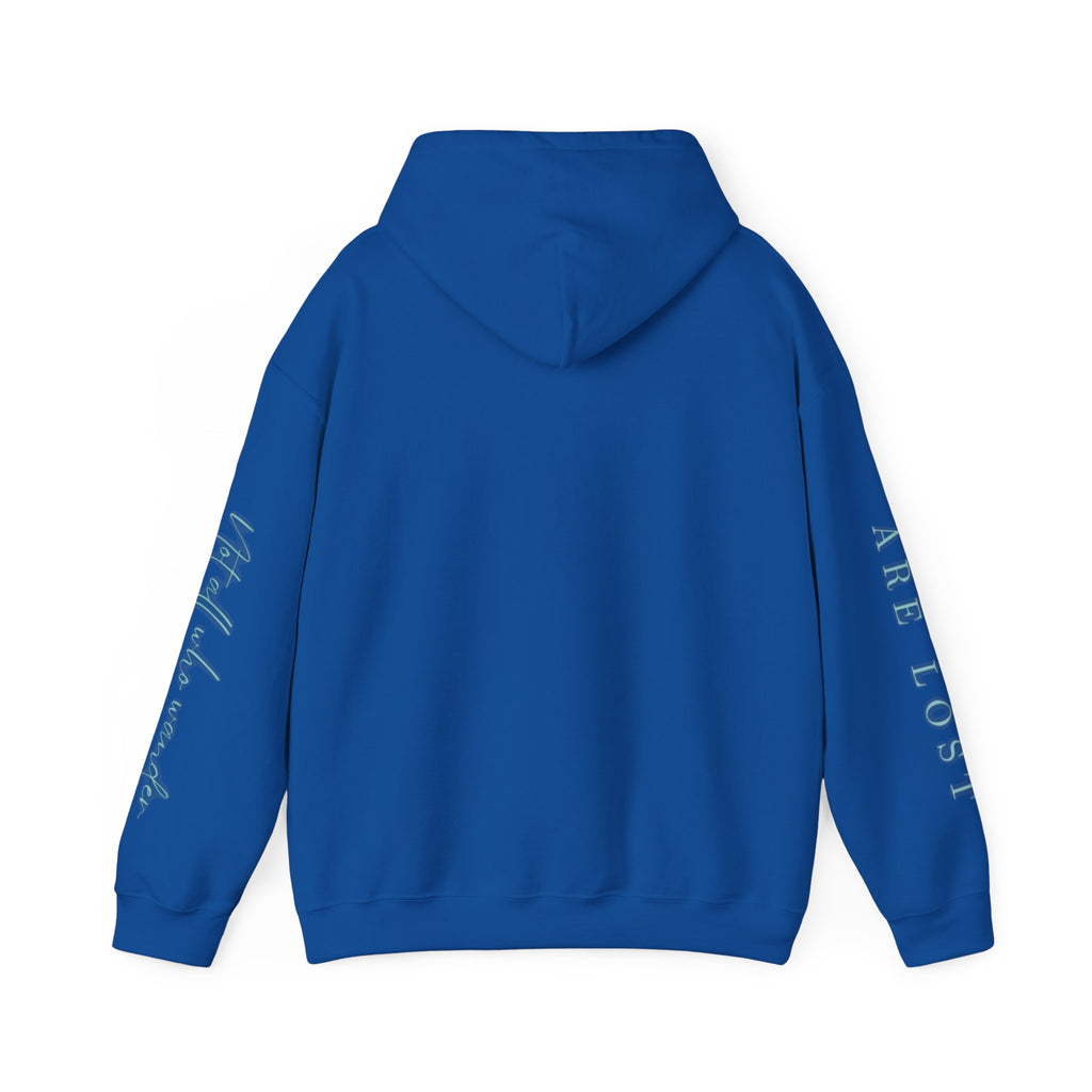 If Not Now, We Are Lost - hoodie