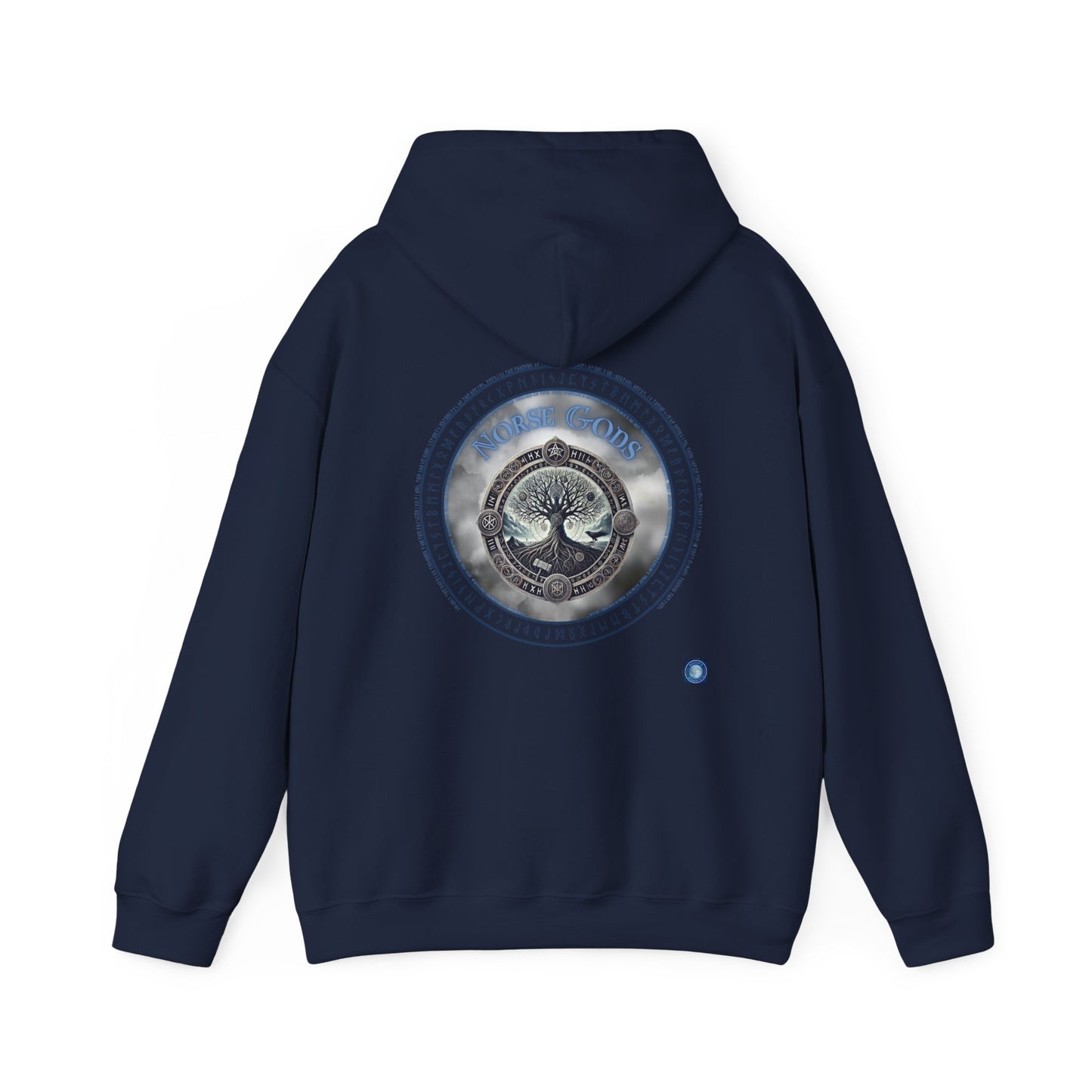 Thor, Hooded Sweatshirt