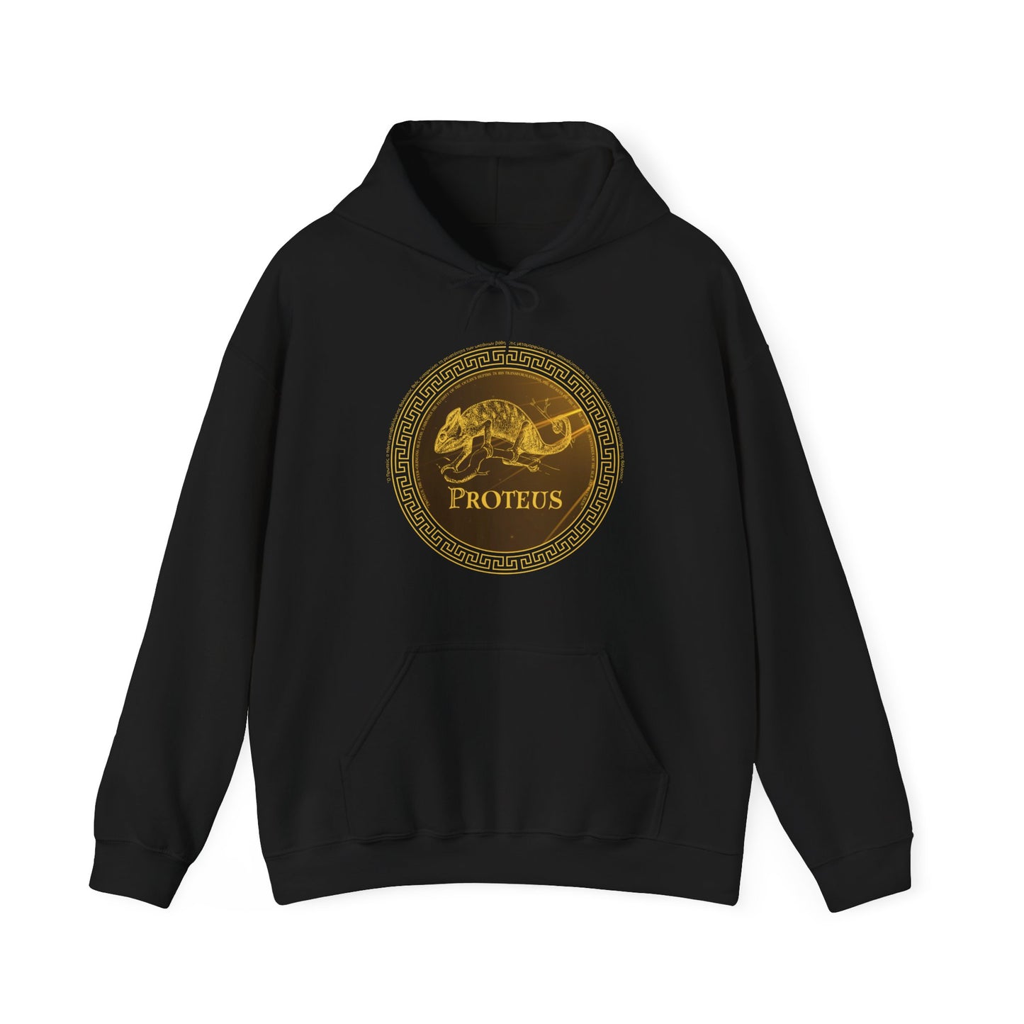 Proteus, Hooded Sweatshirt