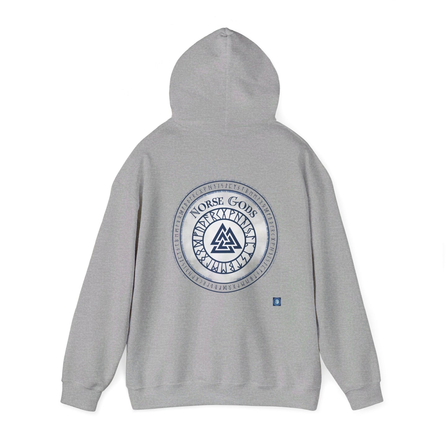 Njord, Hooded Sweatshirt