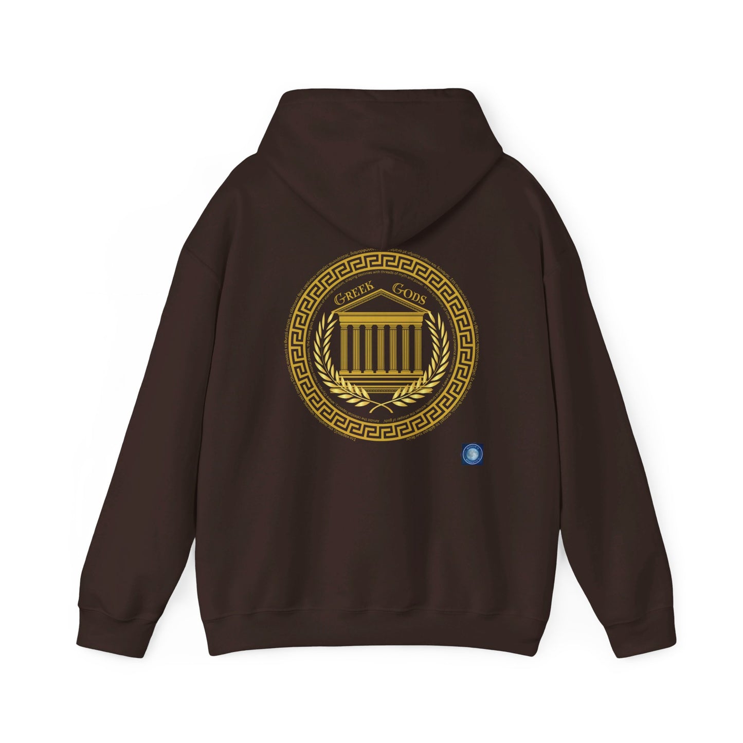 Aeolus, Hooded Sweatshirt