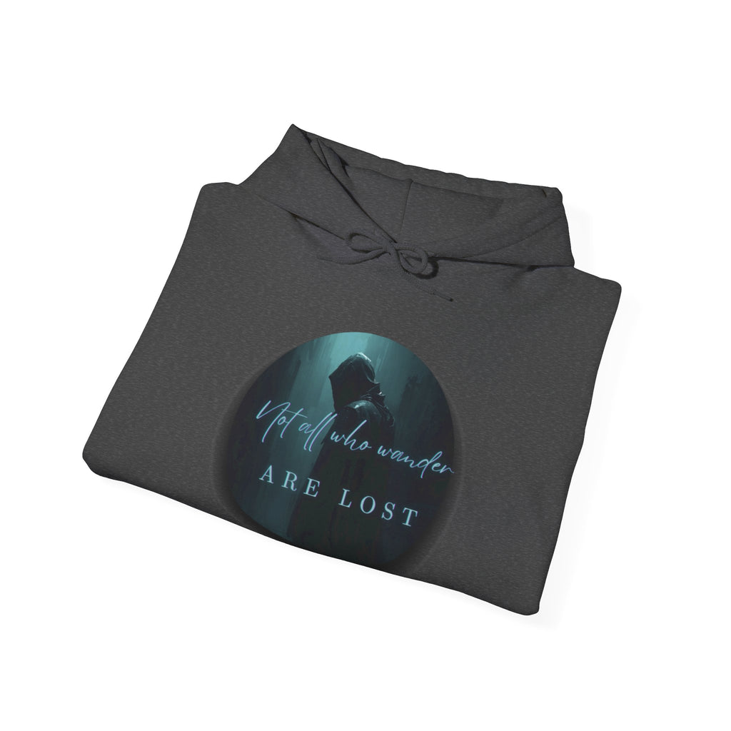 If Not Now, We Are Lost - hoodie