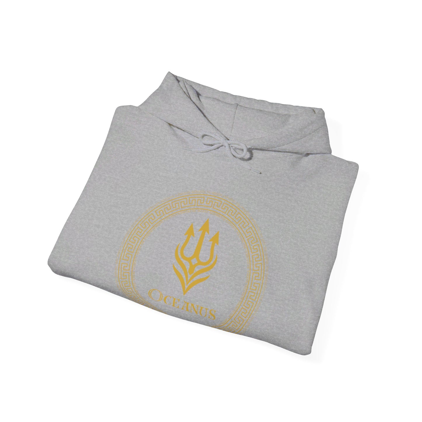 Oceanus, Hooded Sweatshirt