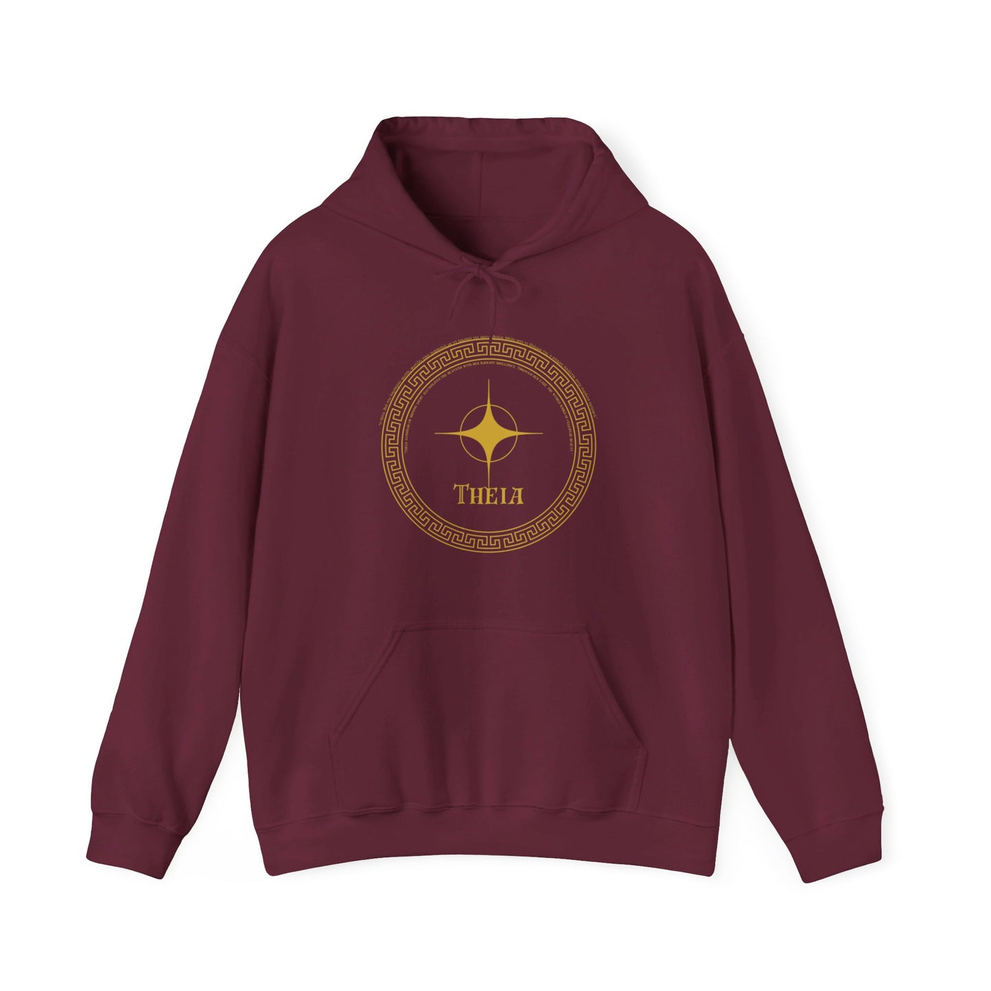 Theia, Hooded Sweatshirt