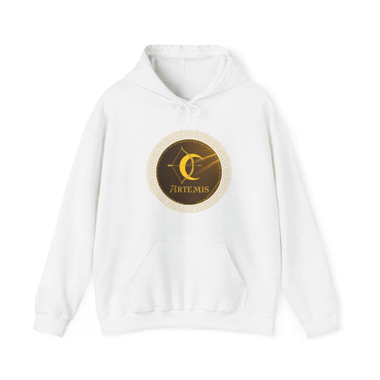 Artemis, Hooded Sweatshirt