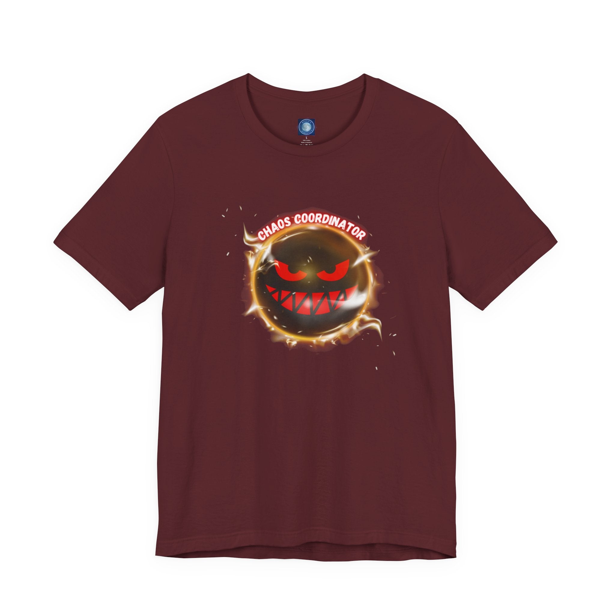 Chaos Coordinator - tee