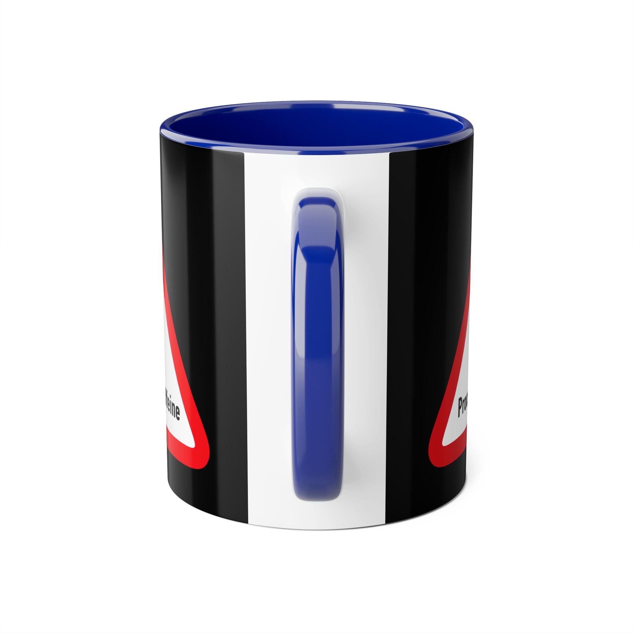 Proceed With Caffeine