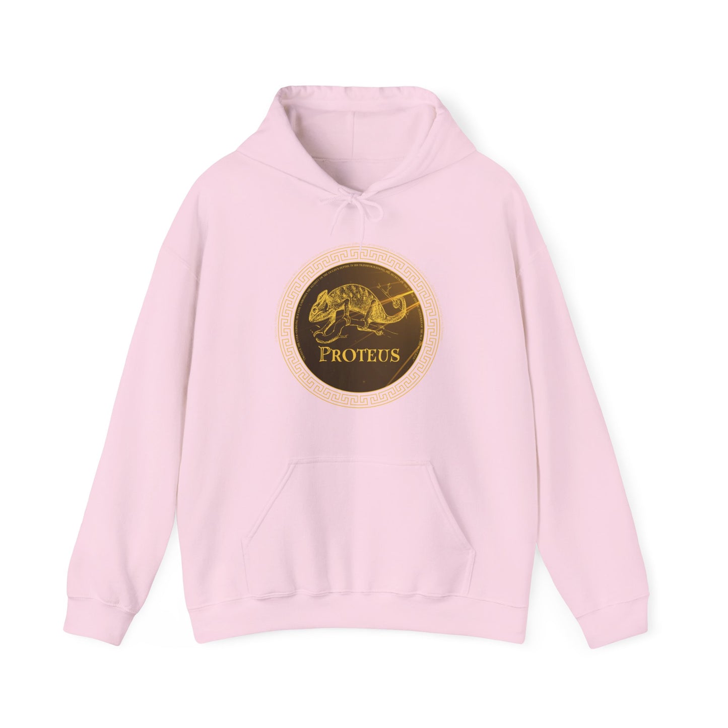 Proteus, Hooded Sweatshirt