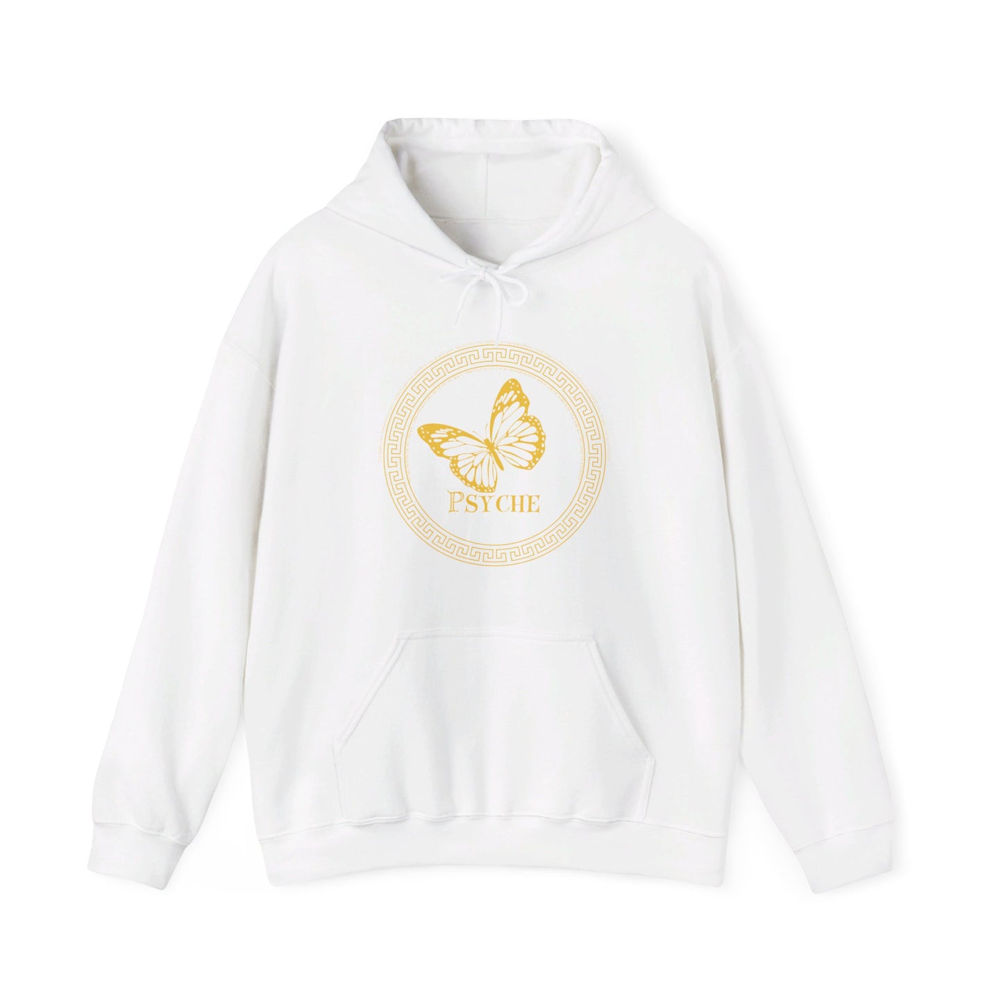 Psyche, Hooded Sweatshirt