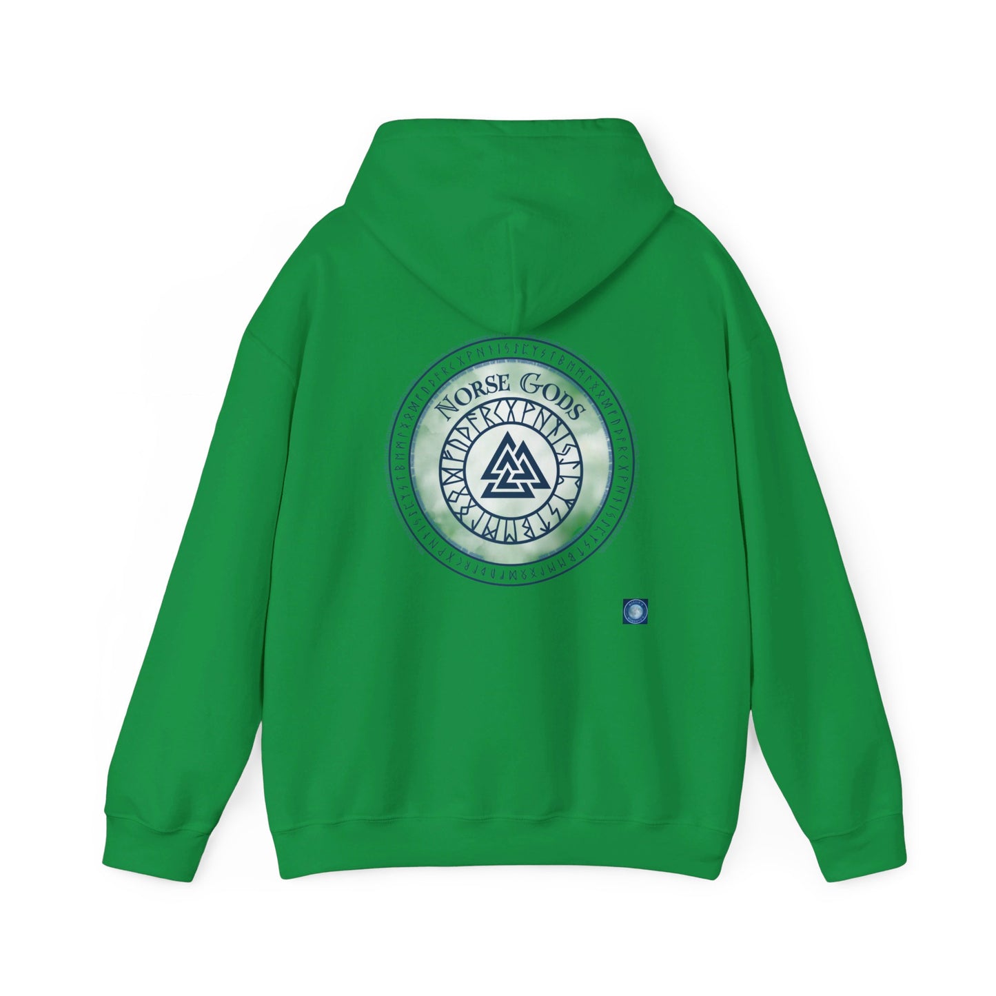 Loki, Hooded Sweatshirt