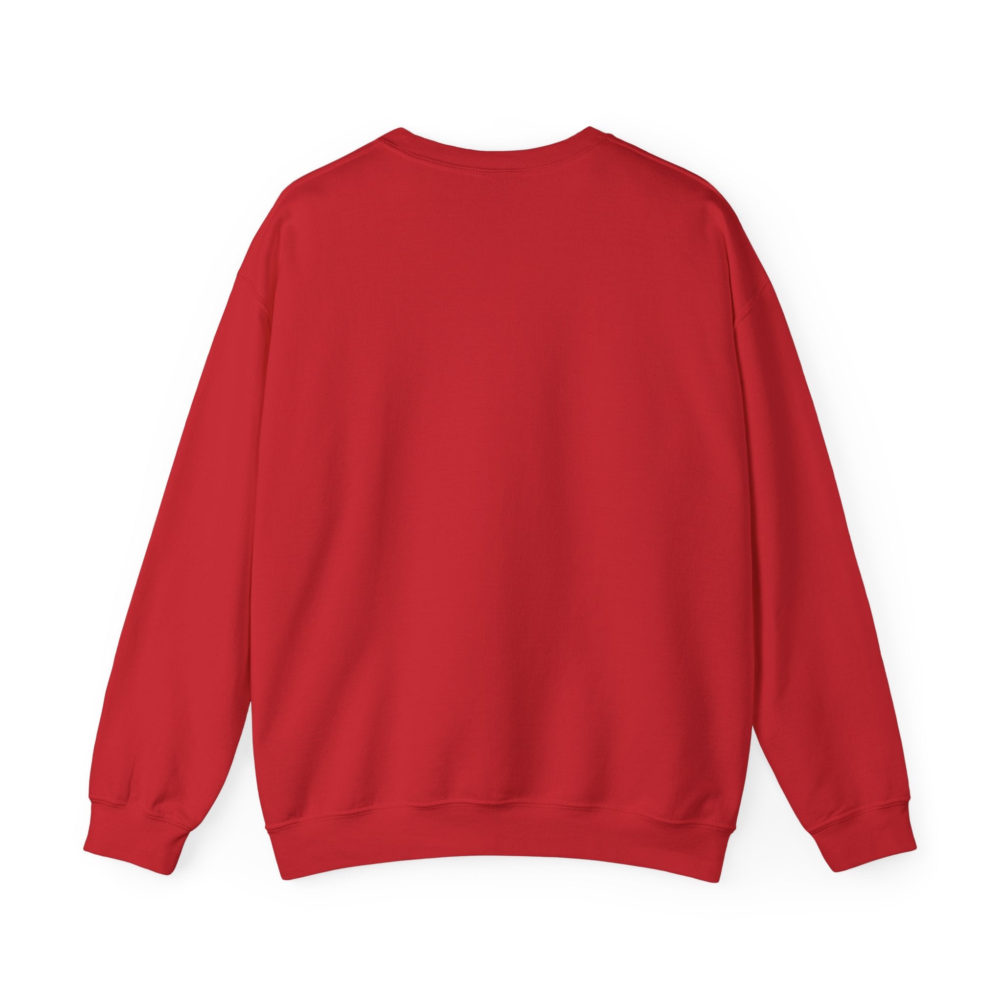 Crewneck Sweatshirt — "I Did Not Consent To Adulting"