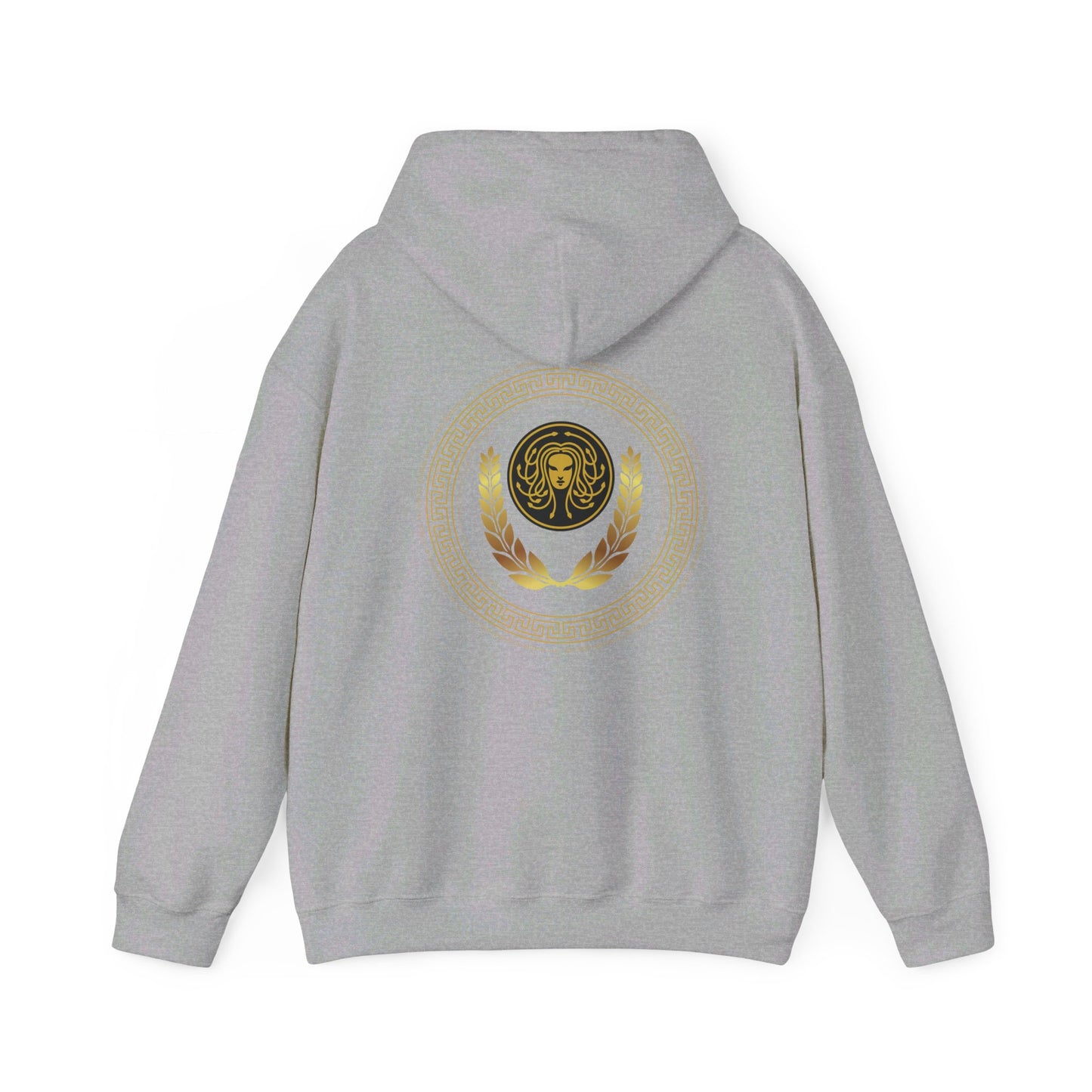 Hesperides, Hooded Sweatshirt