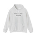 Sarcasm Is My Cardio… So Get Ready - Hoodie