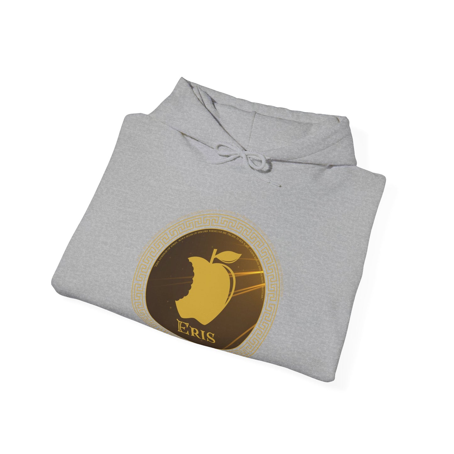 Eris, Hooded Sweatshirt