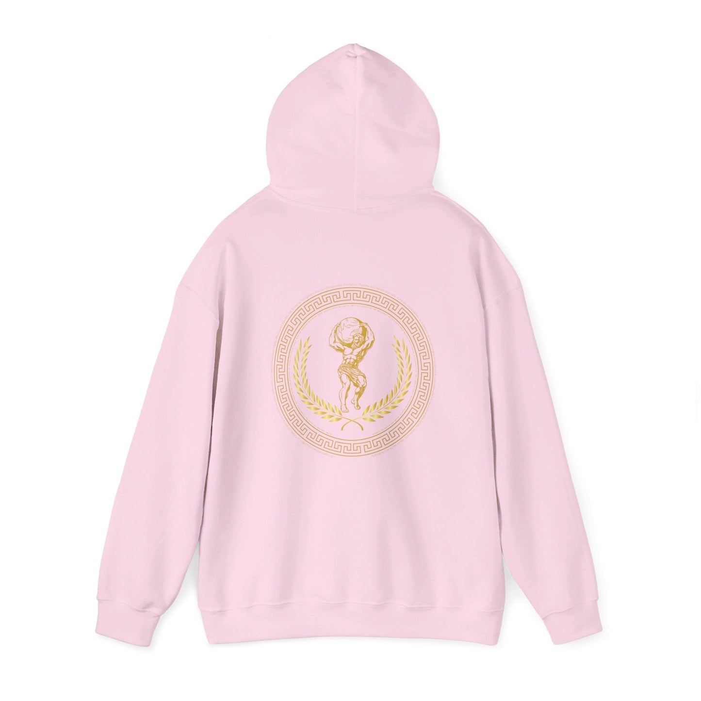 Phoebe, Hooded Sweatshirt