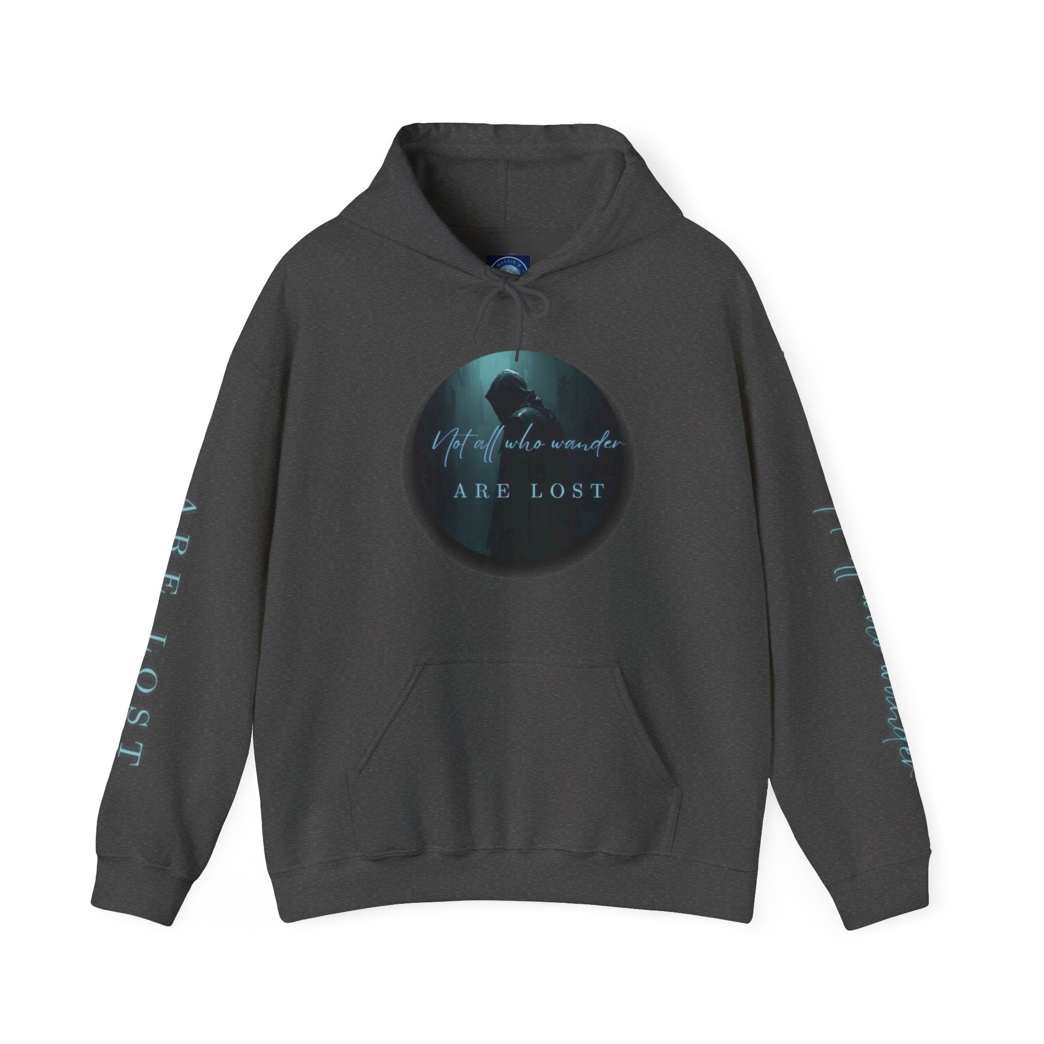If Not Now, We Are Lost - hoodie