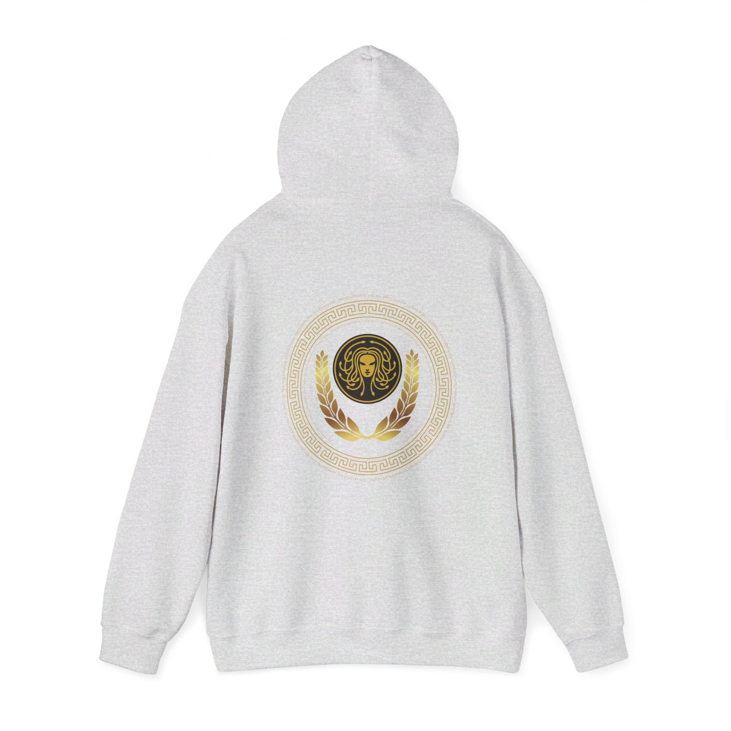 Satyr, Hooded Sweatshirt