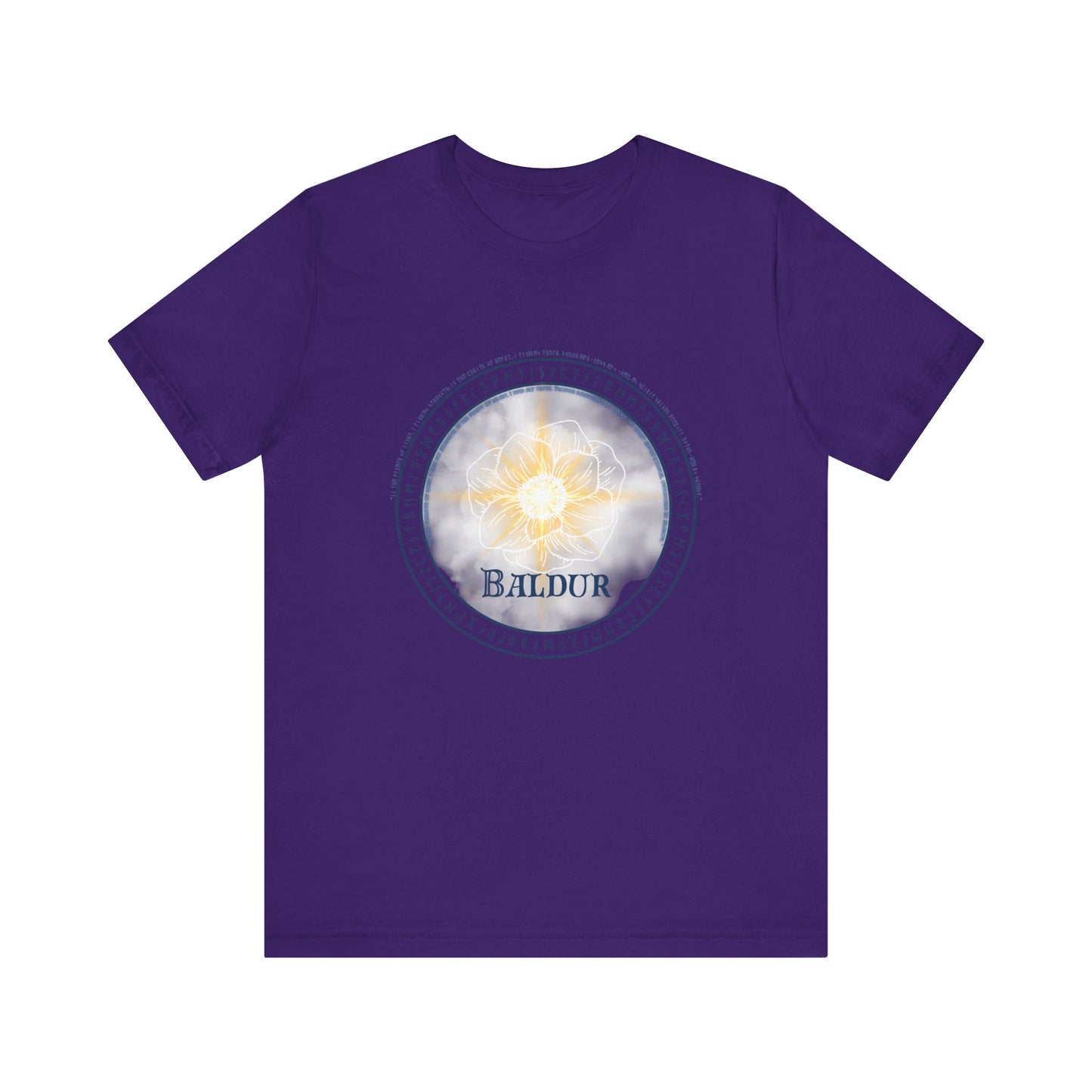 Baldur, Short Sleeve Tee