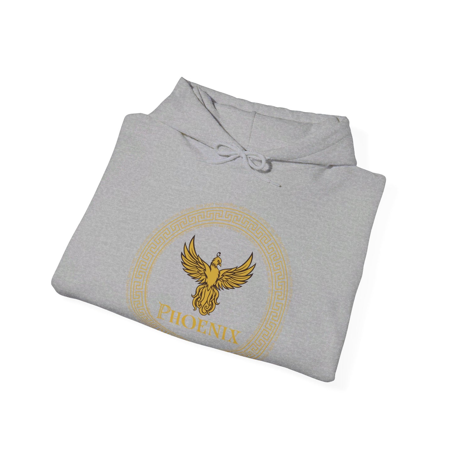 Phoenix, Hooded Sweatshirt