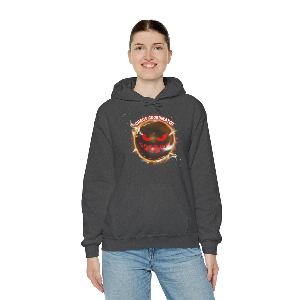 Chaos Coordinator - Hoodie