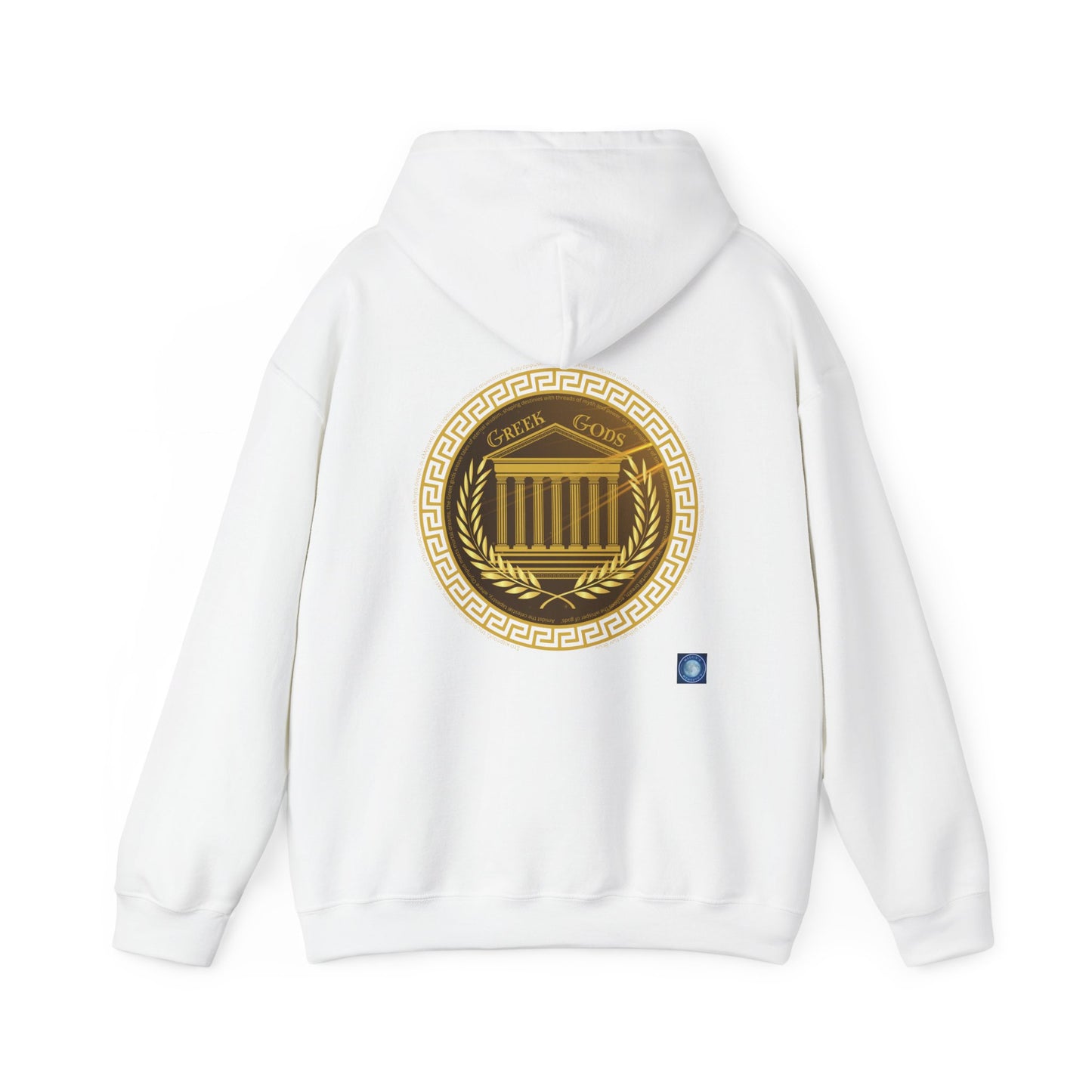 Demeter, Hooded Sweatshirt