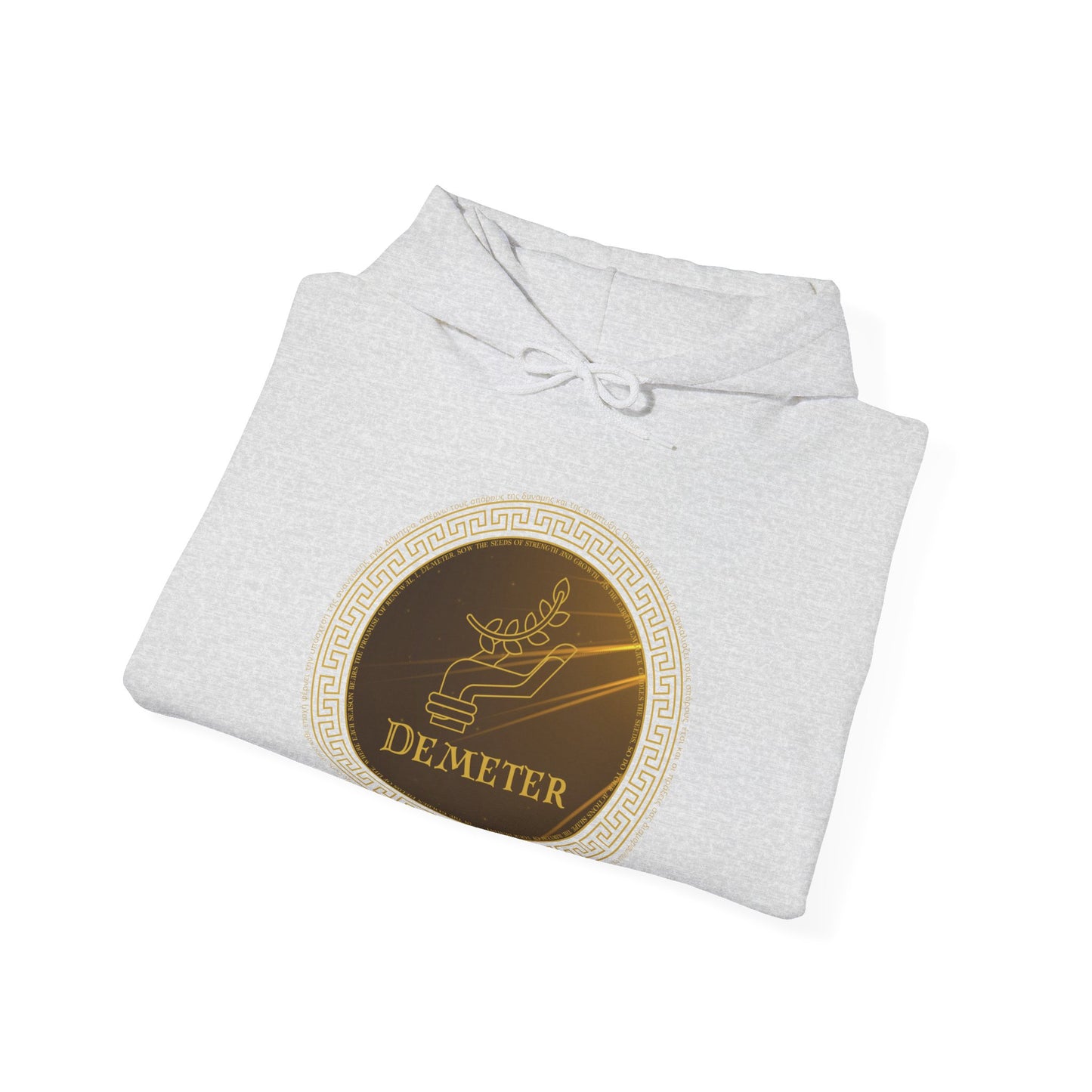 Demeter, Hooded Sweatshirt