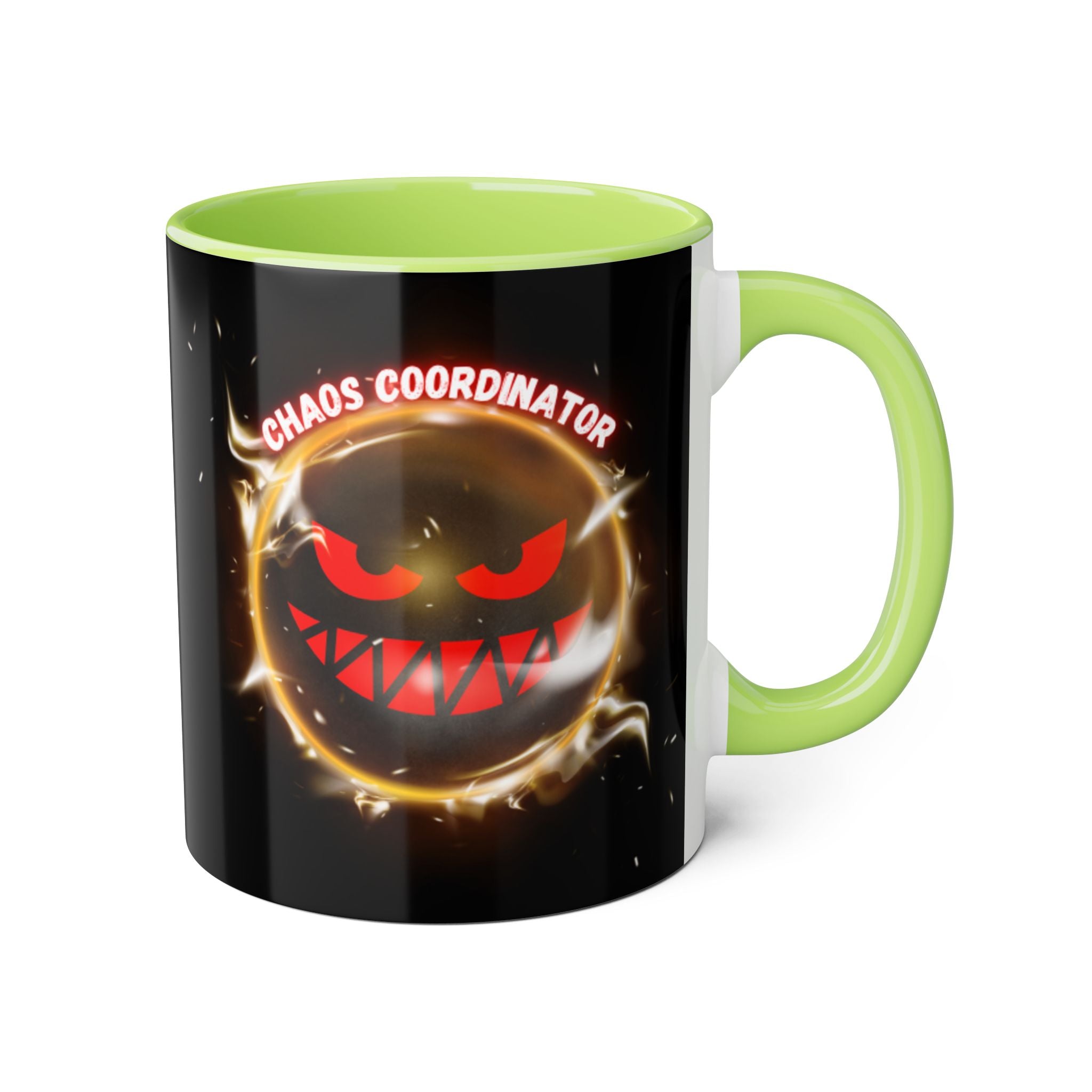 Chaos Coordinator - Mug