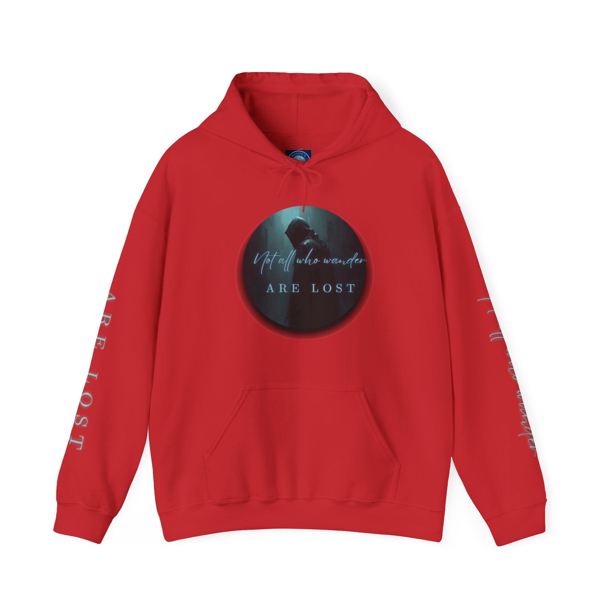 If Not Now, We Are Lost - hoodie