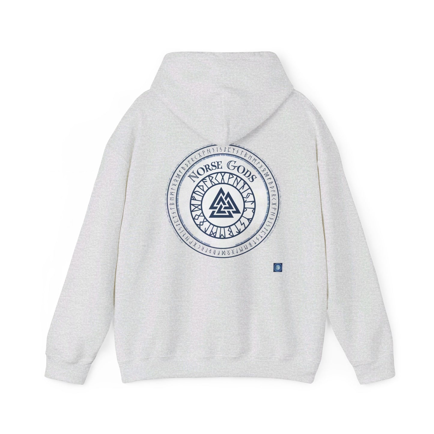 Njord, Hooded Sweatshirt