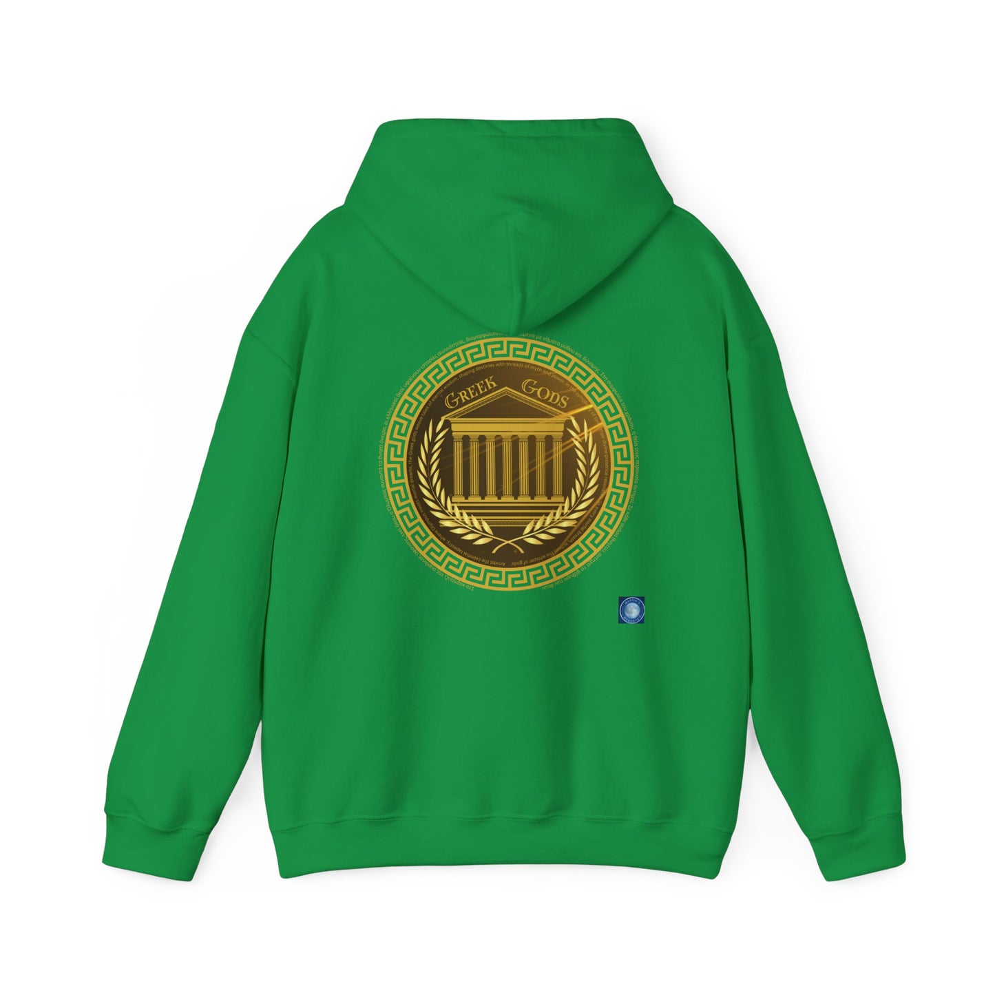 Hera, Hooded Sweatshirt