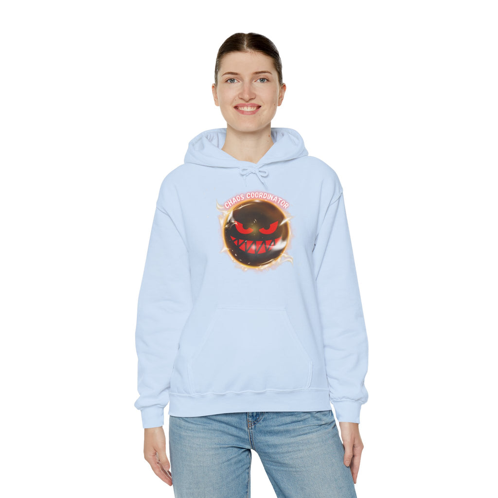 Chaos Coordinator - Hoodie