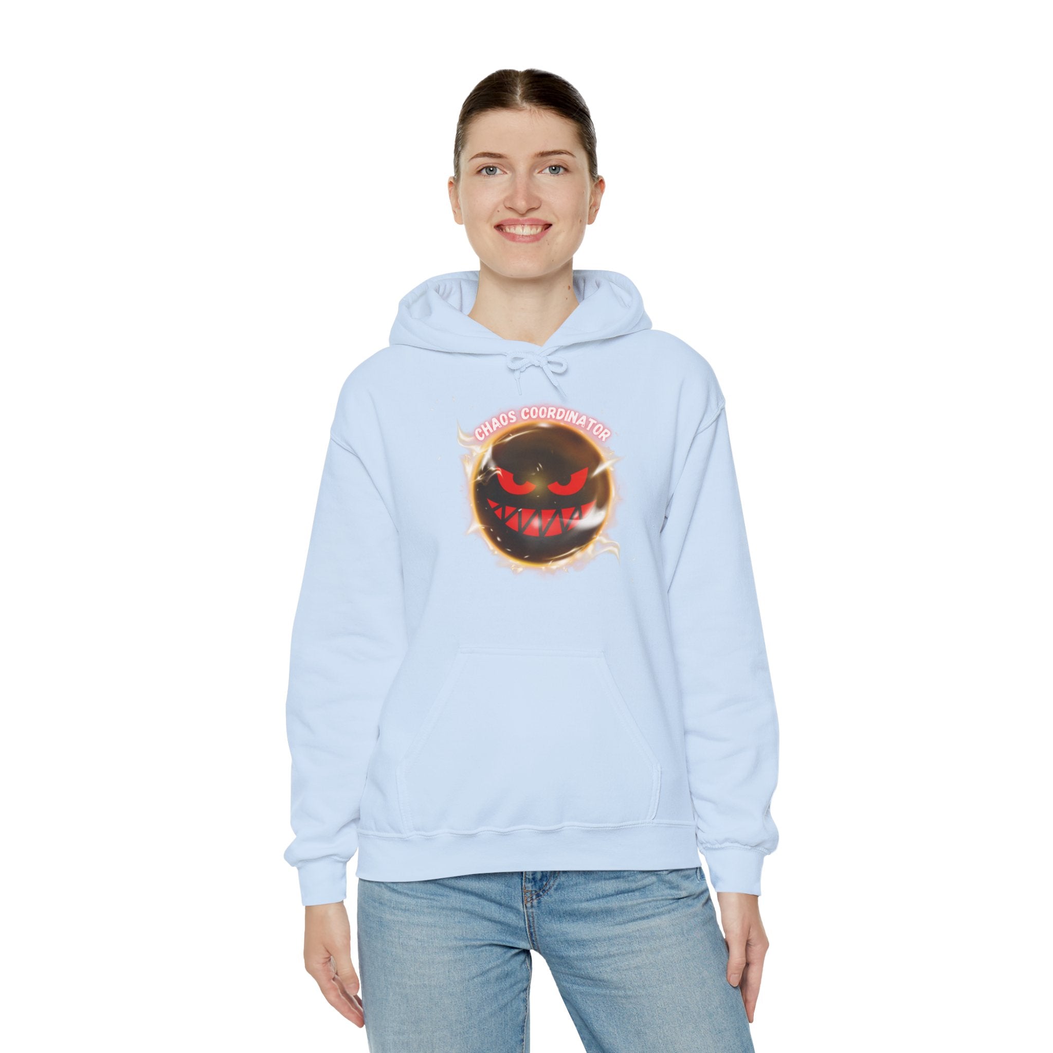 Chaos Coordinator - Hoodie