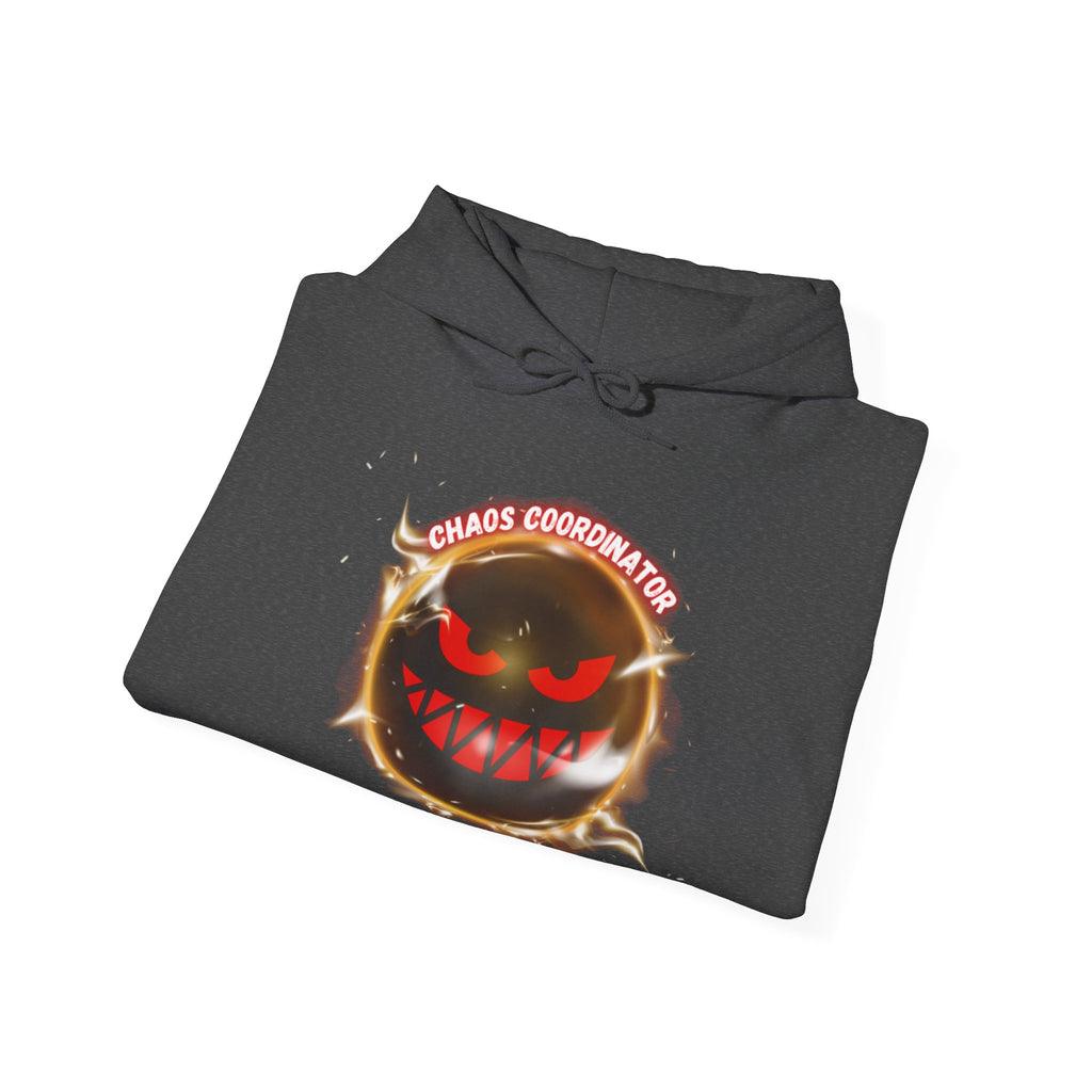 Chaos Coordinator - Hoodie