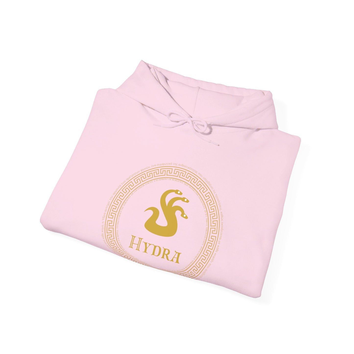 Hydra, Hooded Sweatshirt