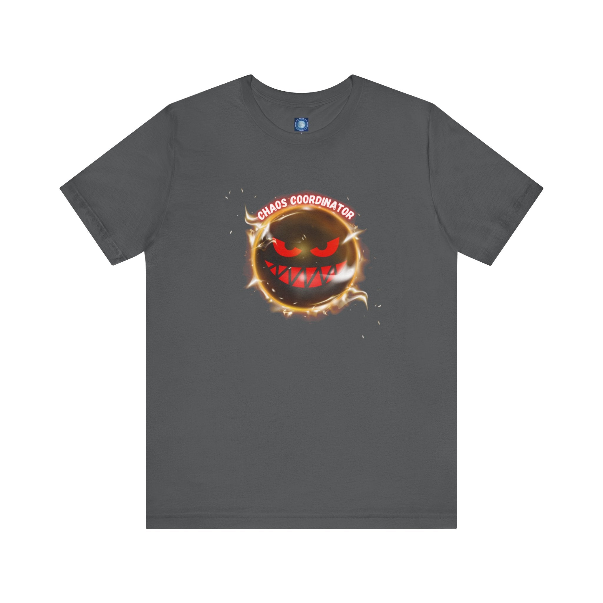 Chaos Coordinator - tee