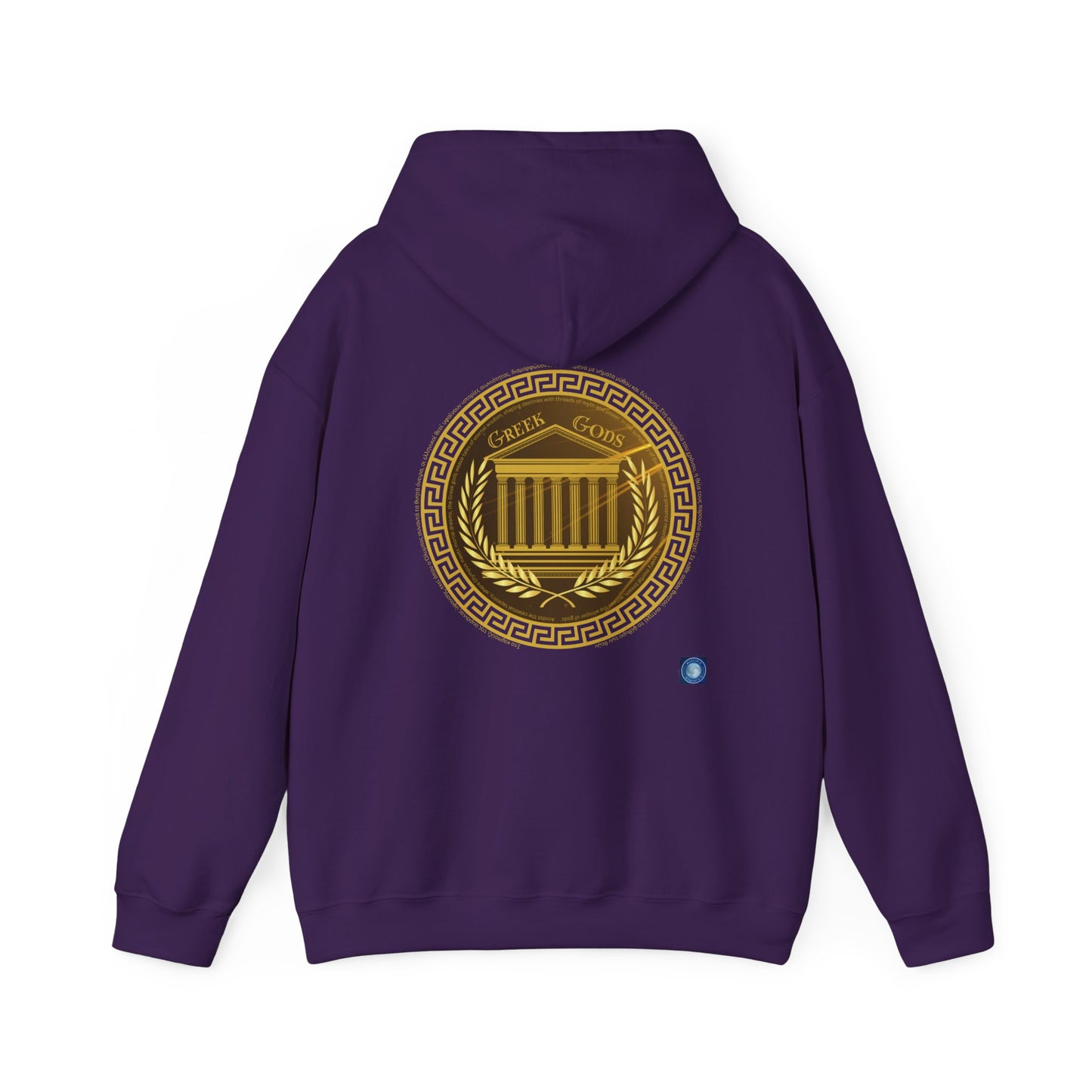 Persephone, Hooded Sweatshirt