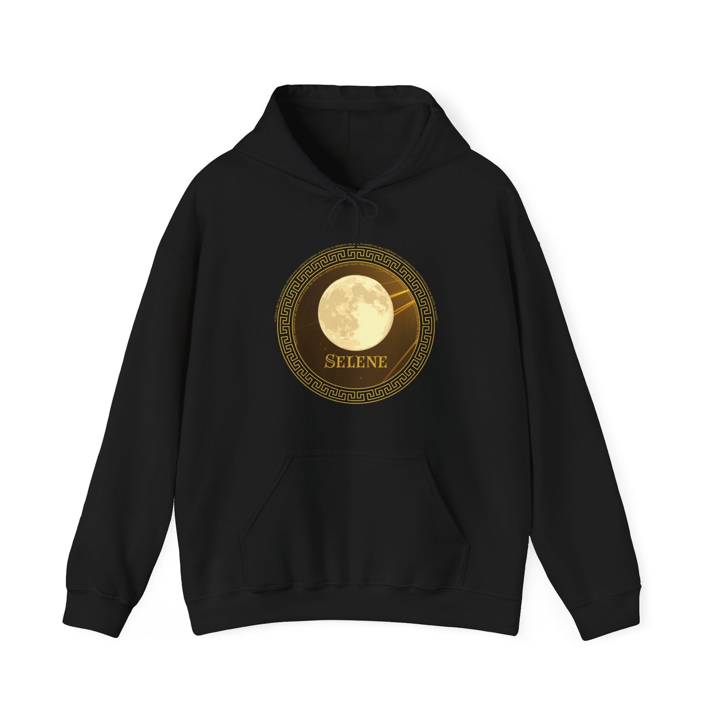 Selene, Hooded Sweatshirt