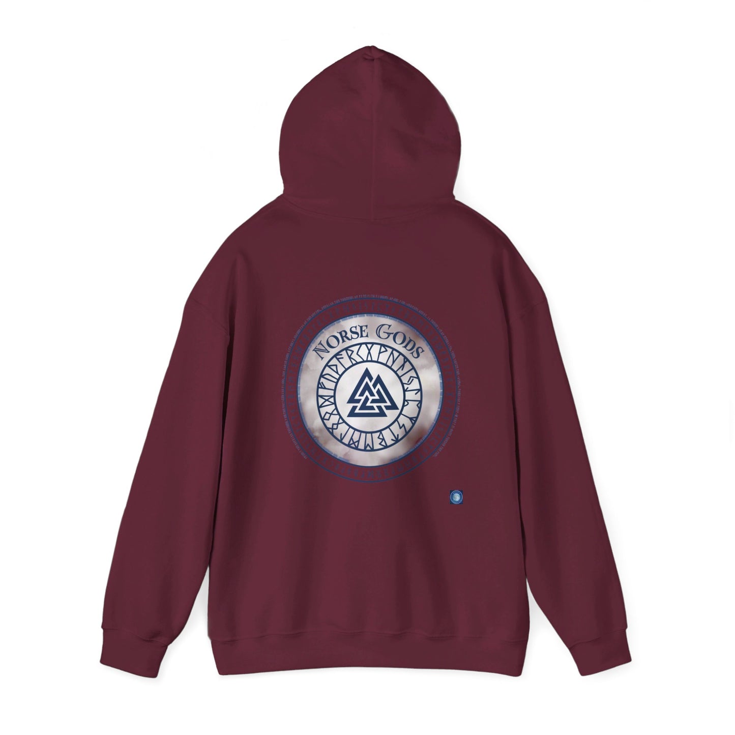 Njord, Hooded Sweatshirt